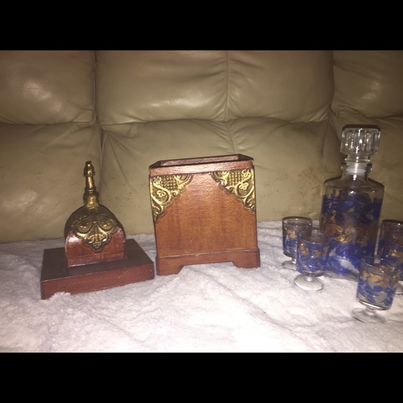 Unique box - Picture 4 of 4